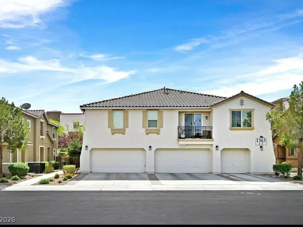1363 Grass Creek Ave Unit 2, Henderson, NV 89012
