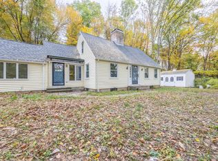 49 Southridge Dr, Waterbury, CT 06708