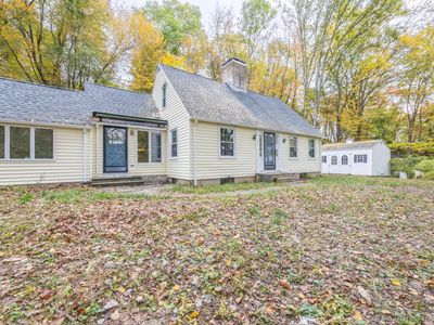 49 Southridge Drive, Waterbury, CT, 06708