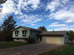 14370 E Curler Rd, Fall Creek, WI 54742