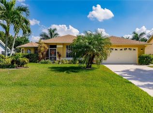 4837 SW 24th Pl, Cape Coral, FL 33914