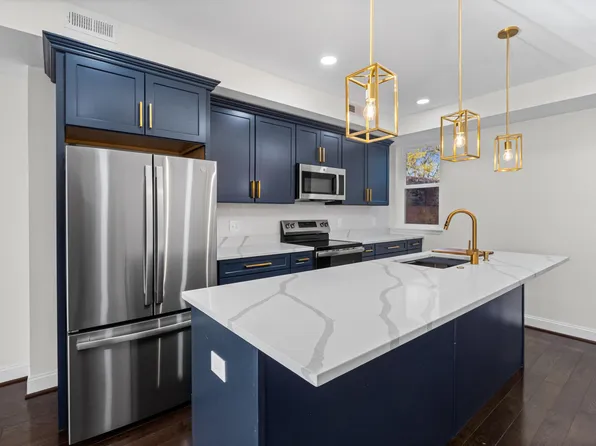 532 N Carrollton Ave, Baltimore, MD 21223