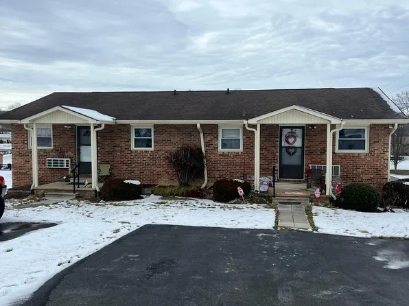 161 Hickory Dr, Jonesborough, TN 37659