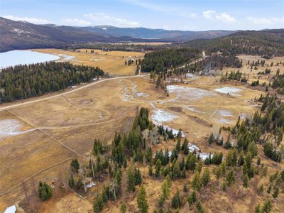 6280 Ashley Lake Rd, Kila, MT, 59920