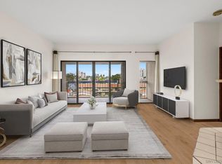 3570 1st Ave UNIT 20, San Diego, CA 92103