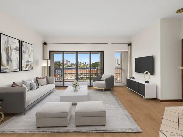 3570 1st Ave Unit 20, San Diego, CA 92103