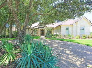 2494 Hester Way, Salado, TX 76571