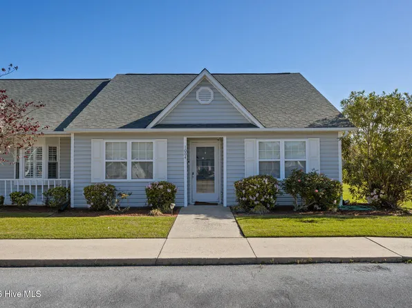 303 Barbour Road #1004, Morehead City, NC 28557