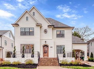 431 Lorna St, Charlotte, NC 28205