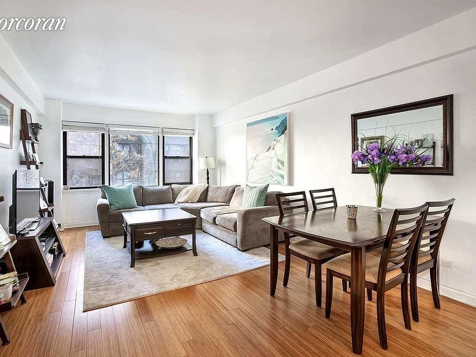 1st image of 240 E 46th St APT 6G