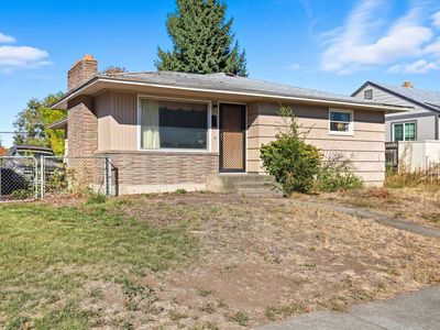 2307 E Nebraska Ave, Spokane, WA, 99208