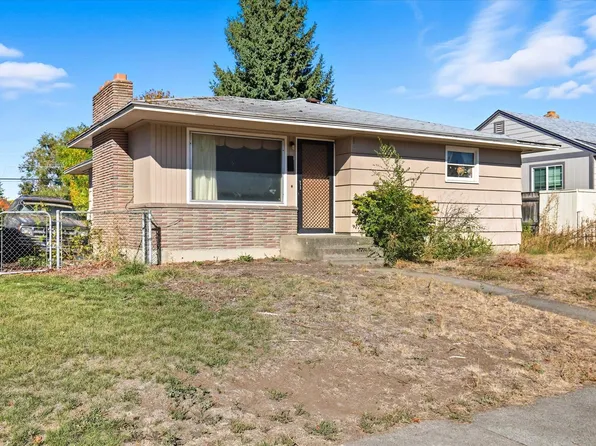 2307 E Nebraska Ave, Spokane, WA 99208