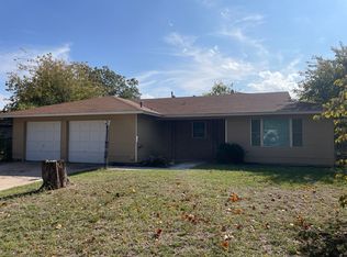 401 Bryant Rd, Clyde, TX 79510