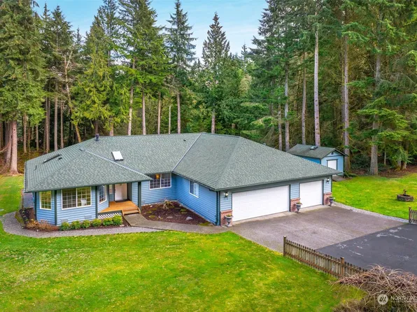 9930 160th Street NE, Arlington, WA 98223