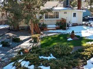 384 San Martin Dr, Big Bear City, CA 92314