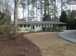 1618 Wyndham Rd, Columbia, SC 29204