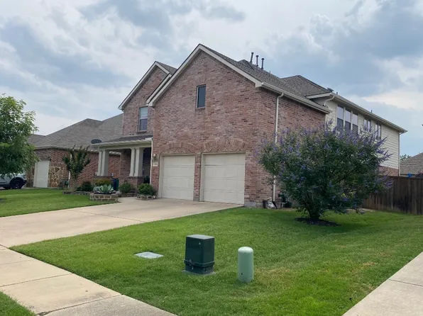 3101 Mosswood Dr, McKinney, TX 75071