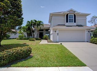 304 Swallowtail Ln, Sebastian, FL 32958