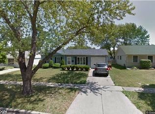 107 Villa Rd, Streamwood, IL 60107