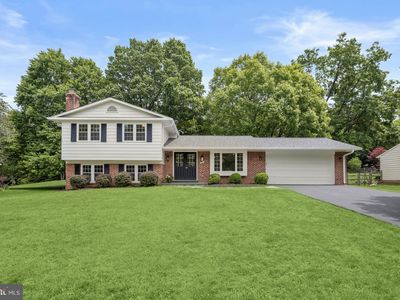 11725 Becket St, Potomac, MD, 20854