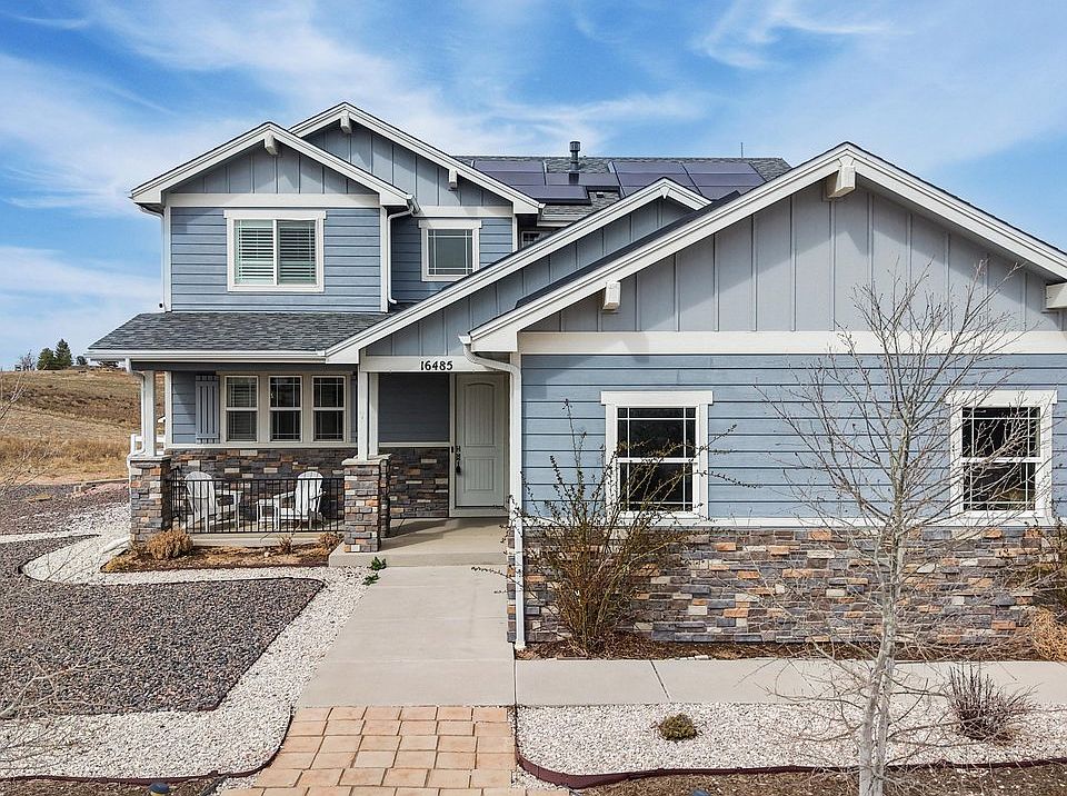1st image of 16485 Burghley Ct