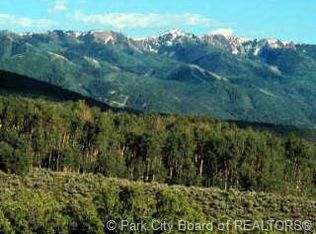 298 W Goshawk Dr #7, Park City, UT 84098