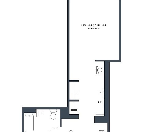 2nd image of 180 Water St APT 819