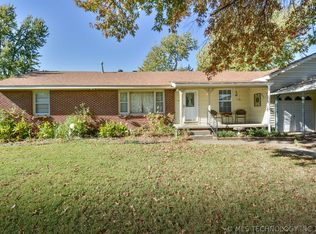 716 S 87th East Ave, Tulsa, OK 74112