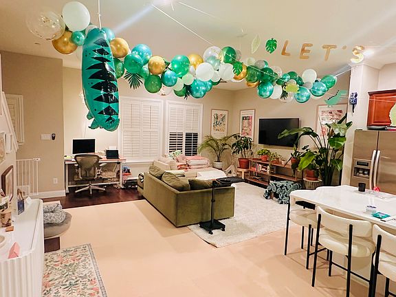 Living space