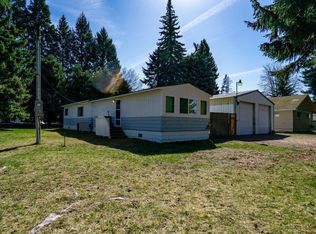 9736 N Gleason Rd, Hayden Lake, ID 83835