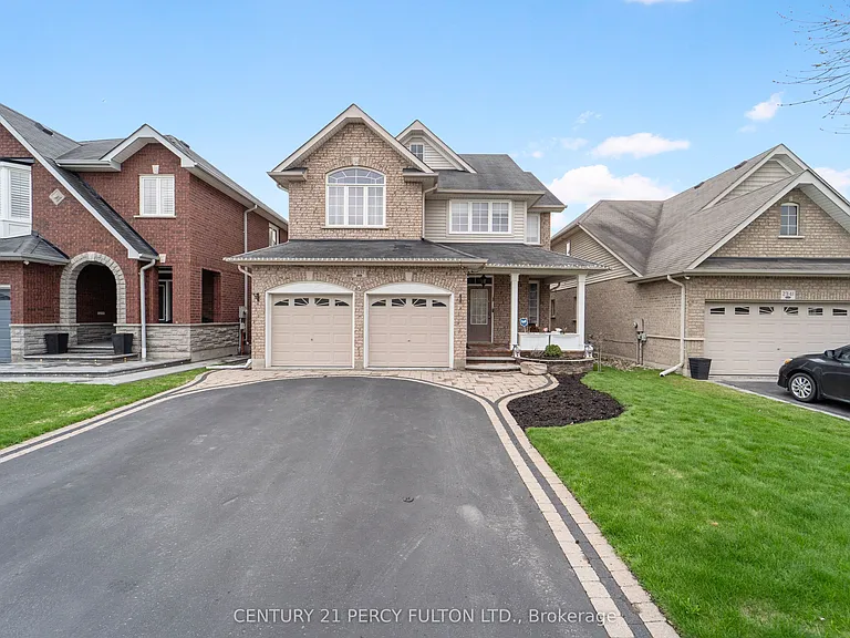 2337 Pindar Cres #BASEMENT — Photo 1