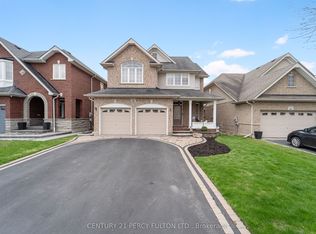 2337 Pindar Cres #Basement, Oshawa, ON L1L 0C7