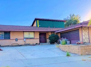 280 E Viewcrest Dr, Azusa, CA 91702