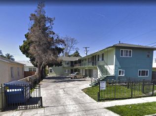 111 S Locust Ave APT C, Compton, CA 90221