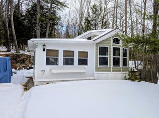 93 High Country Way (aka Unit 42), Holderness, NH 03245