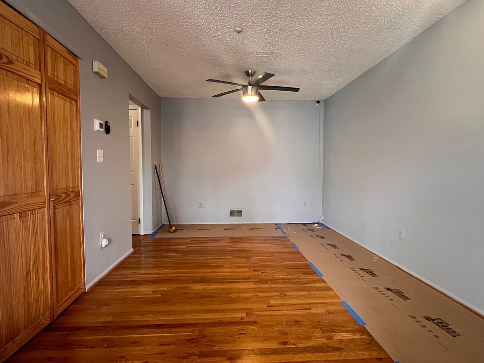 Dining Room/Home Office Space (1st Floor)