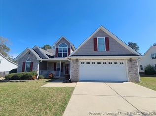 123 Royal Briar Ct, Raeford, NC 28376
