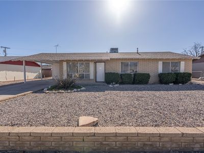 1732 Miami Ave, Kingman, AZ, 86401
