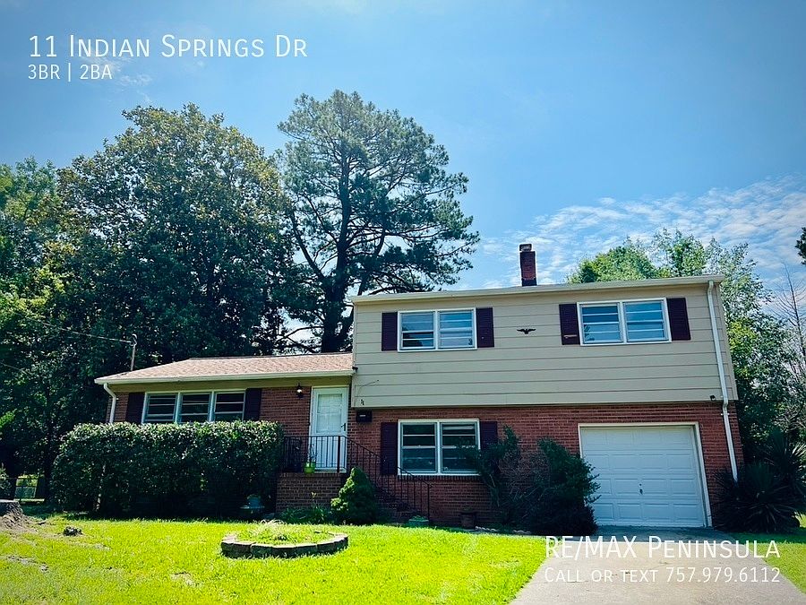 1st image of 11 Indian Springs Dr
