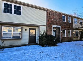 4827 & 4829 Farber Row #4827, Columbus, OH 43221