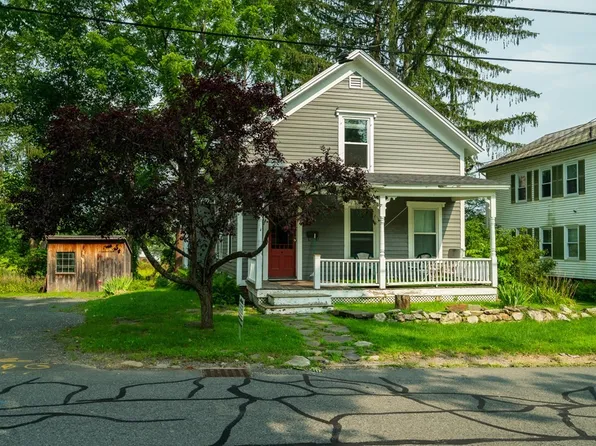30 S Whitney St, Amherst, MA 01002