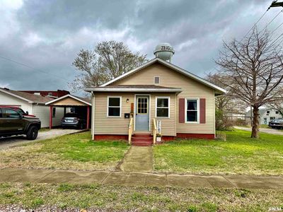 105 Elm St, Zeigler, IL, 62999