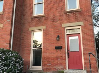 1008 Summit St, Columbus, OH 43201