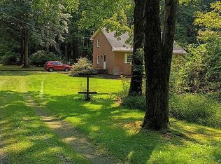 101 Vosler Rd, Greenville, PA 16125