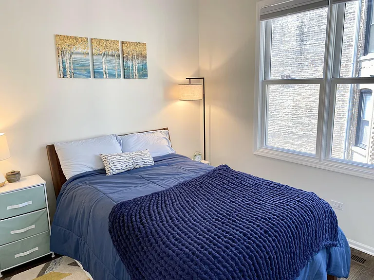 3300 N Kenmore Ave #D — Photo 10