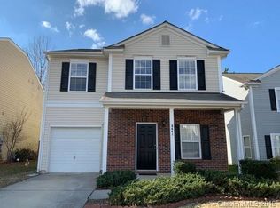 8441 Ainsworth St, Charlotte, NC 28216