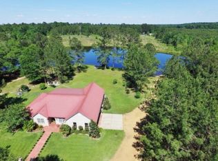 1026 Frankie Ln, Summit, MS 39666