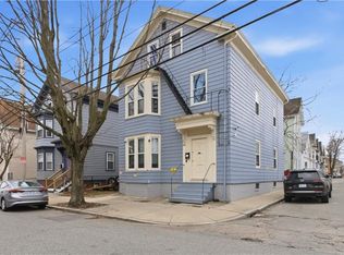 54 Candace St, Providence, RI 02908