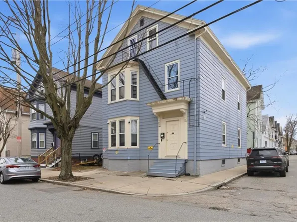 54 Candace St, Providence, RI 02908