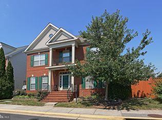 8283 Laurel Heights Loop, Lorton, VA 22079
